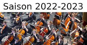 Saison 2022-2023